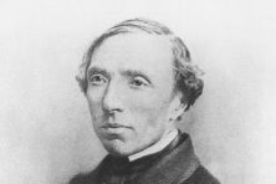 Pierre Joseph Toussaint
