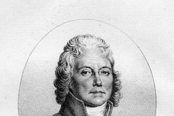 Pierre Langlumé