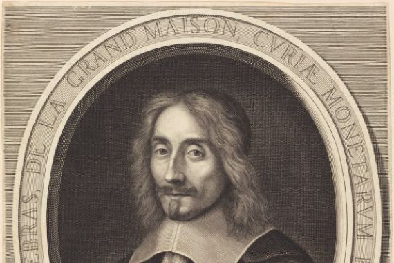 Pierre Lombard