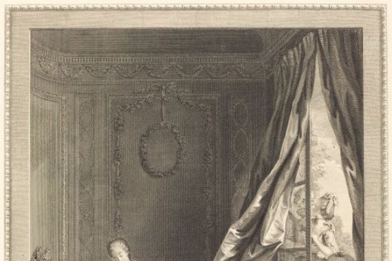 Pierre Maleuvre after Sigmund Freudenberger