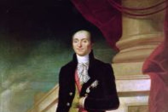 Pierre Martinet