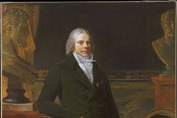 Pierre Paul Prud