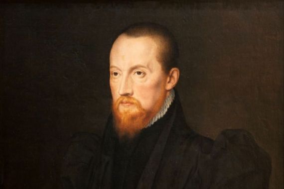 Pierre Pourbus