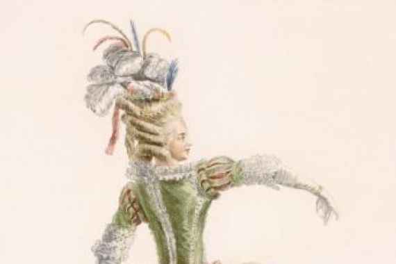 Pierre Thomas Le Clerc