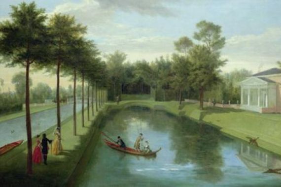 Pieter Andreas Rysbrack