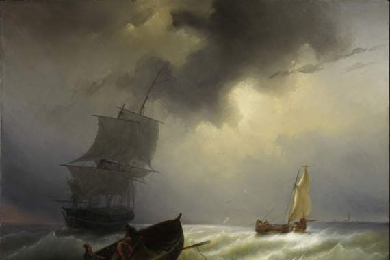 Pieter Arnout Djixhoorn
