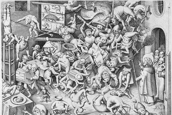 Pieter Bruegel