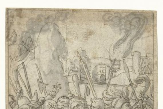 Pieter Coecke van Aelst (I)