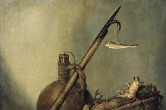 Pieter Cornelisz. Verbeeck
