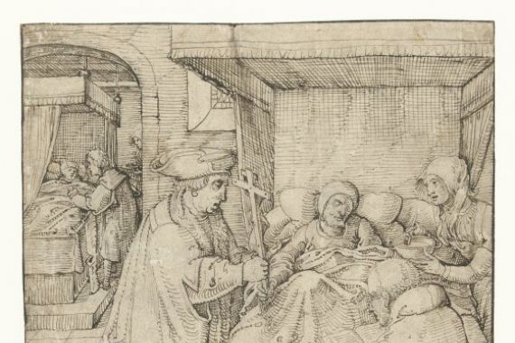 Pieter Cornelisz. genaamd Kunst
