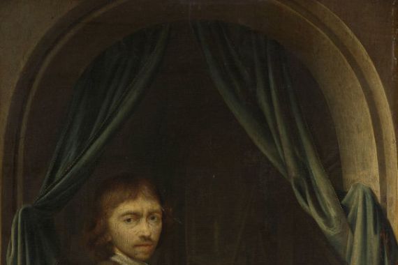 Pieter Cornelisz. van Egmondt (attributed to)