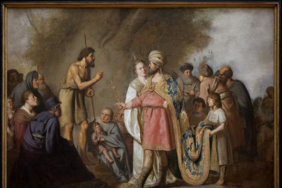 Pieter Fransz. de Grebber