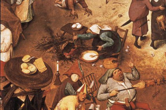 Pieter I Bruegel