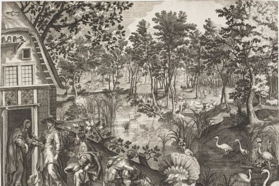Pieter II de Jode