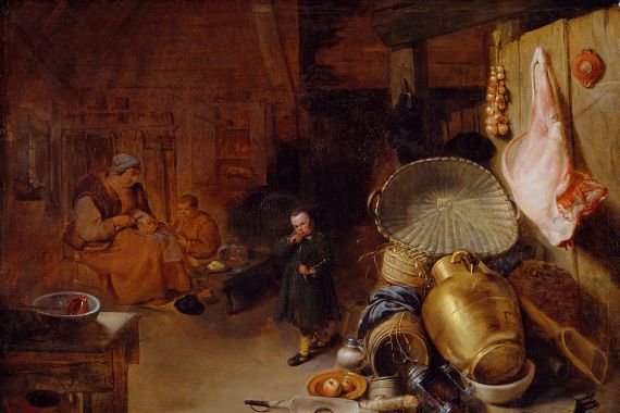 Pieter Jacobsz. Duyfhuijsen