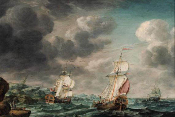 Pieter Jochums Lofvers