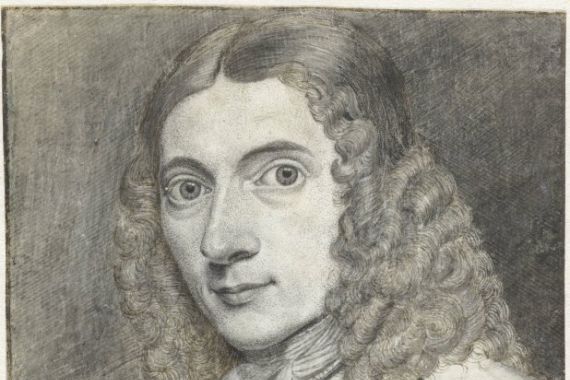 Pieter Lyonet