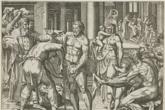 Pieter Nagel