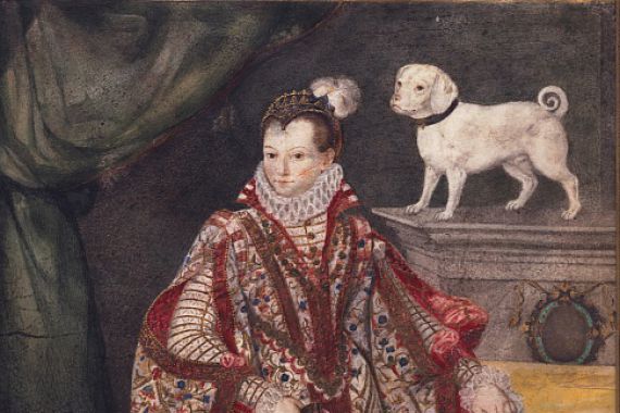 Pieter Pietersz the Younger