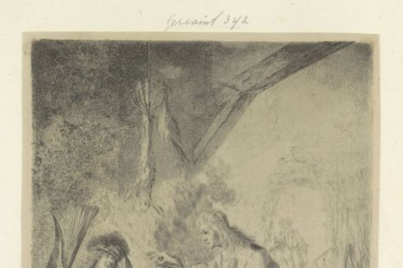 Pieter Rottermondt