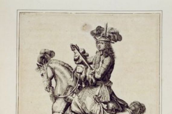 Pieter Stevens or Stephani