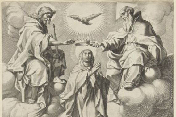 Pieter de Jode (I) (attributed to)