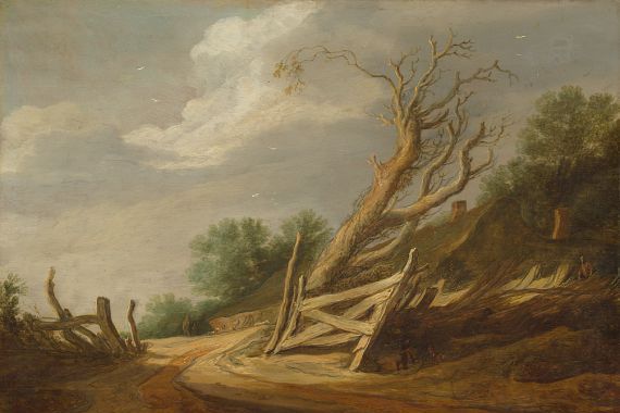 Pieter de Molijn