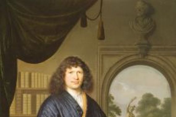 Pieter van Slingelandt