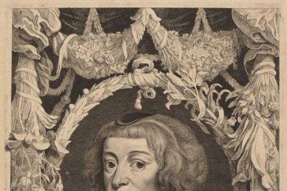 Pieter van Sompel and Pieter Claesz Soutman after Sir Anthony