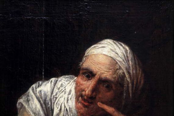 Pietro (1605 78) Della Vecchia