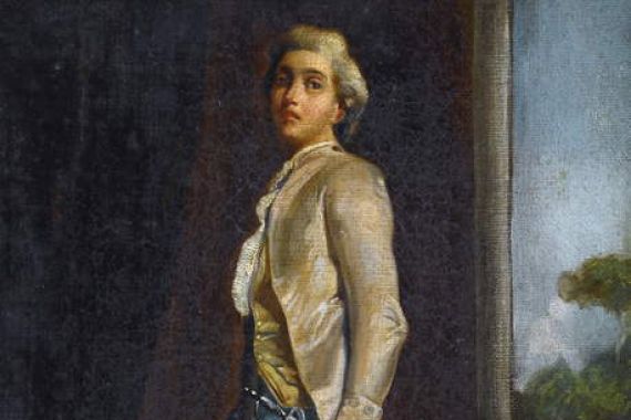 Pietro (circle of) Longhi