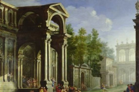Pietro Francesco Garoli