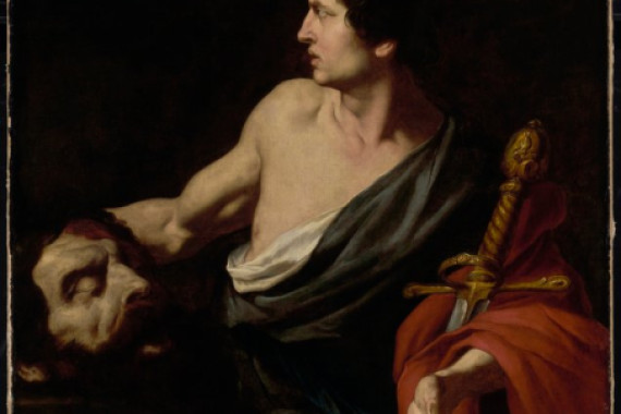 Pietro Novelli