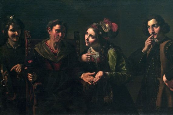 Pietro Paolini