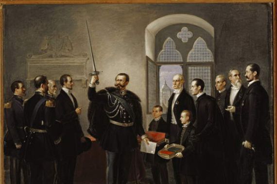 Pietro Ulivi
