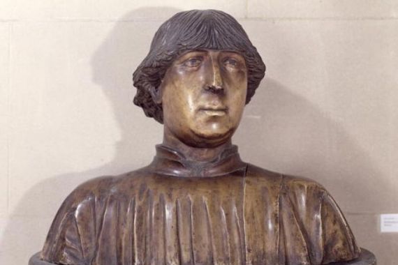 Pietro da Milano