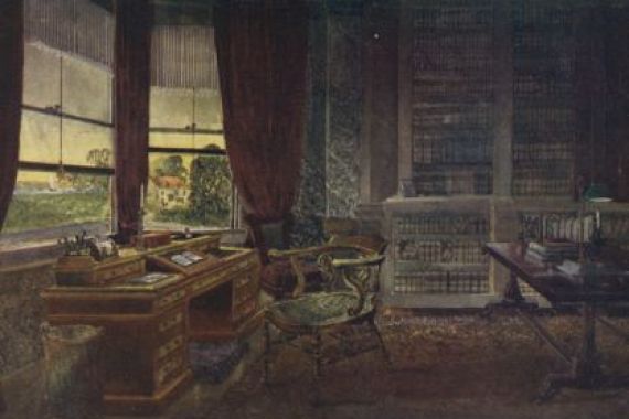 Pilford Fletcher Watson
