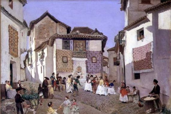 Placido Frances y Pascual