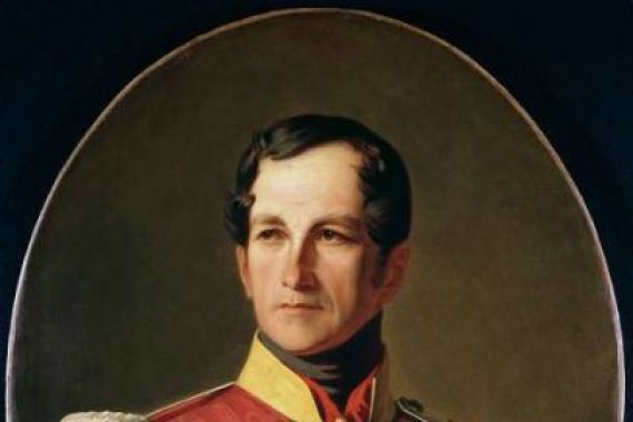 Polydore Beaufaux