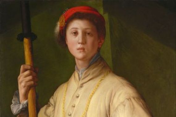 Pontormo