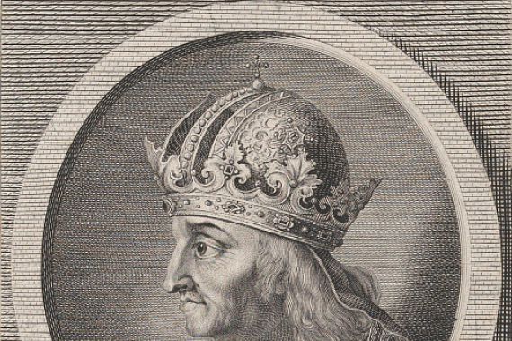 Possibly Pierre François Basan.
