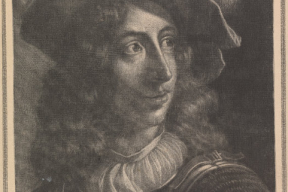 Prince Rupert