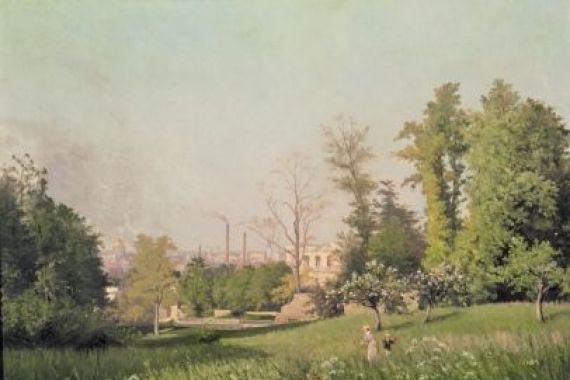 Prosper Galerne