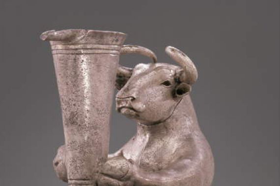 Proto-Elamite Proto-Elamite