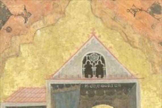 Pseudo Jacopino di Francesco