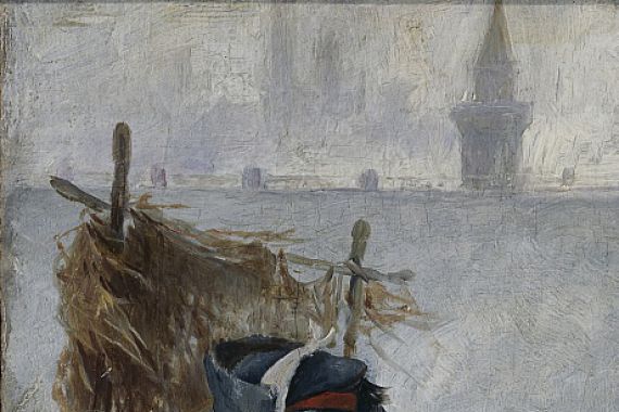 Pyotr Michaylovich Shmelkov