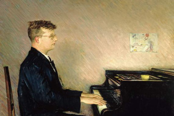 Pyotr Vladimirovich Willyams