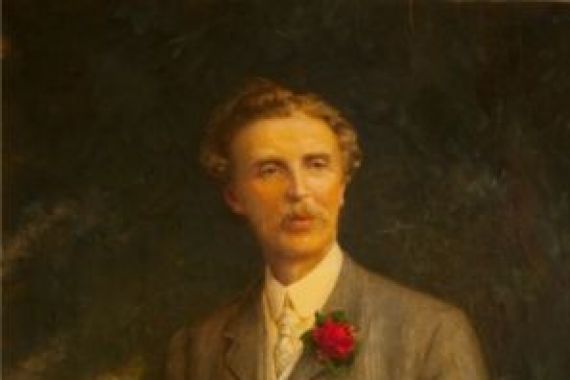 R. Parker