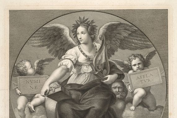 Raffaello Morghen