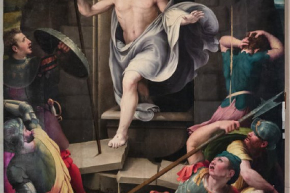 Raffaello dal Colle